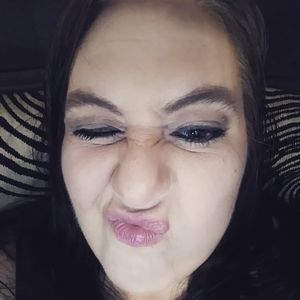 Meet your Posher, Terri